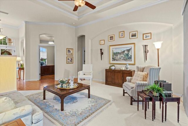 3710 LITTLE COUNTRY ROAD, Parrish, FL 34219
