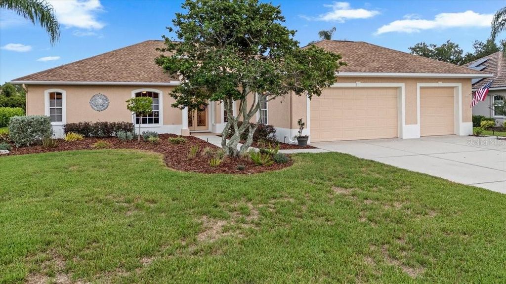 3710 LITTLE COUNTRY ROAD, Parrish, FL 34219