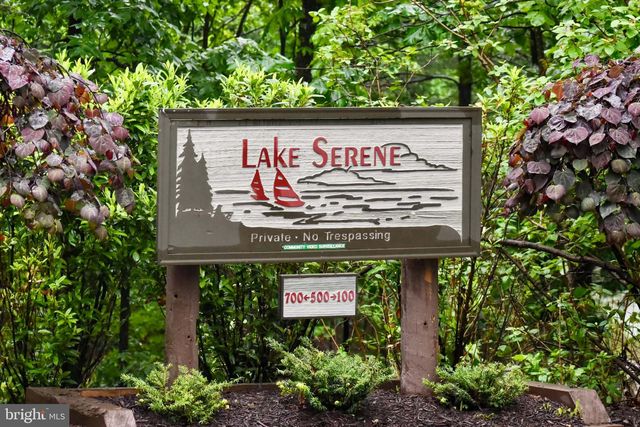 LOT 36 LAKE SERENE DR, Winchester, VA 22603