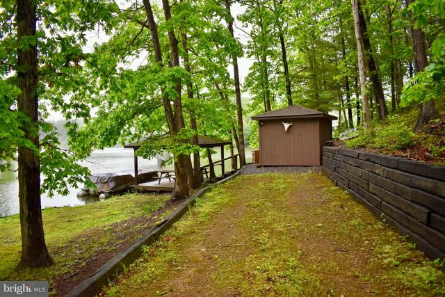 LOT 36 LAKE SERENE DR, Winchester, VA 22603