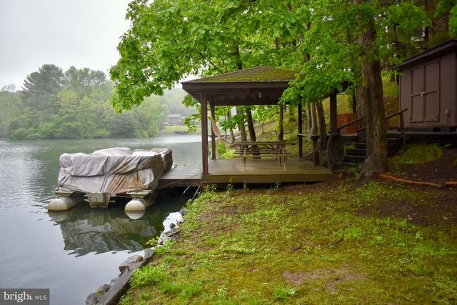 LOT 36 LAKE SERENE DR, Winchester, VA 22603