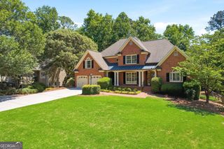 1911 Leonidas Trail NW, Marietta, GA 30064