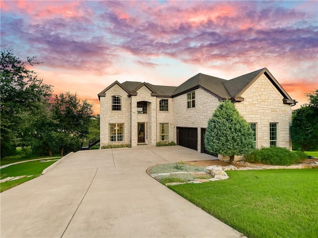 7837 Aria LOOP, Austin, TX 78736