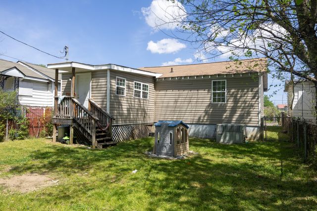 1914 Raulston Street, Chattanooga, TN 37404