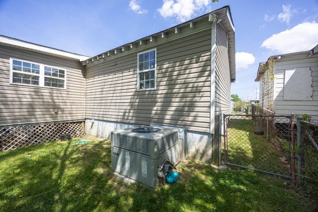 1914 Raulston Street, Chattanooga, TN 37404