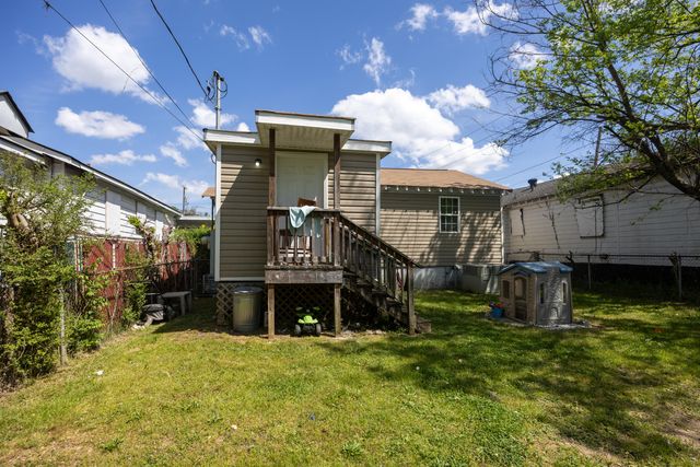 1914 Raulston Street, Chattanooga, TN 37404