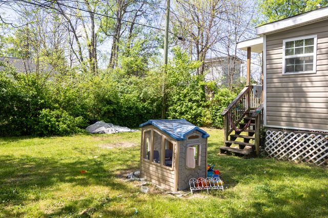 1914 Raulston Street, Chattanooga, TN 37404