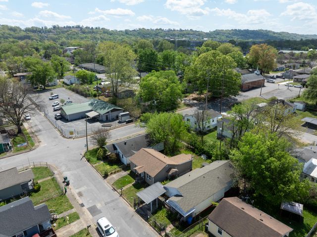 1914 Raulston Street, Chattanooga, TN 37404