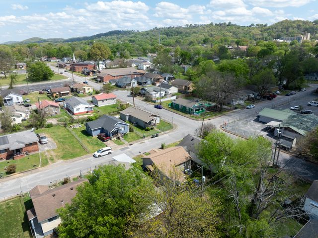 1914 Raulston Street, Chattanooga, TN 37404
