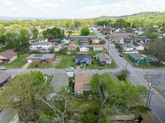 1914 Raulston Street, Chattanooga, TN 37404