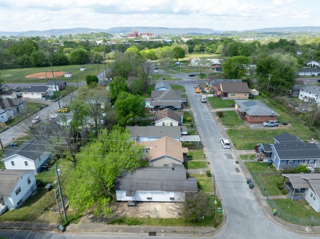1914 Raulston Street, Chattanooga, TN 37404