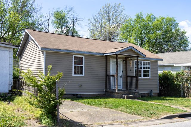 1914 Raulston Street, Chattanooga, TN 37404