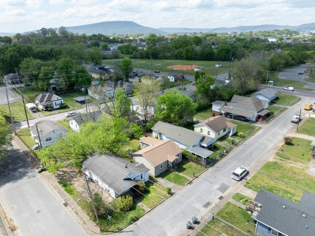 1914 Raulston Street, Chattanooga, TN 37404