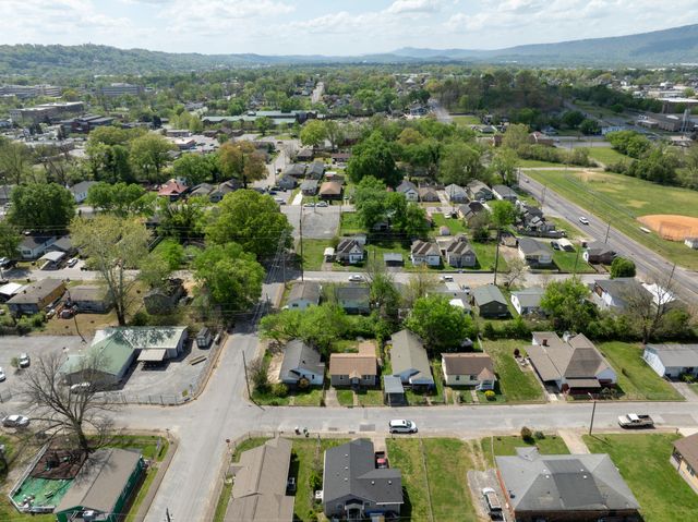 1914 Raulston Street, Chattanooga, TN 37404