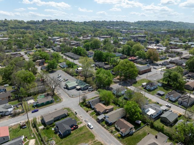 1914 Raulston Street, Chattanooga, TN 37404