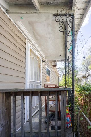 1914 Raulston Street, Chattanooga, TN 37404