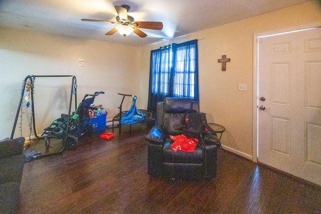 1914 Raulston Street, Chattanooga, TN 37404