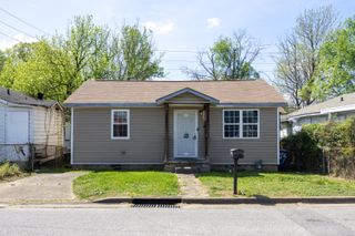 1914 Raulston Street, Chattanooga, TN 37404