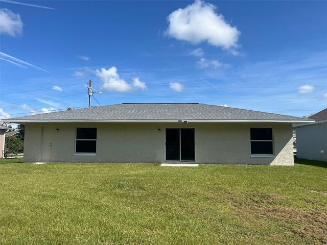 408 MALLARD WAY, Kissimmee, FL 34759