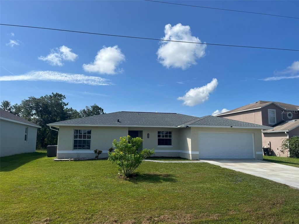 408 MALLARD WAY, Kissimmee, FL 34759