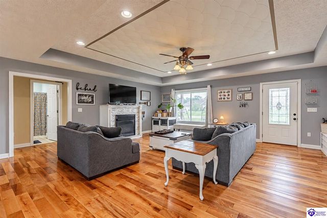 311 Graceland Trail, Elizabethtown, KY 42701