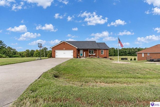 311 Graceland Trail, Elizabethtown, KY 42701