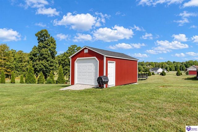 311 Graceland Trail, Elizabethtown, KY 42701