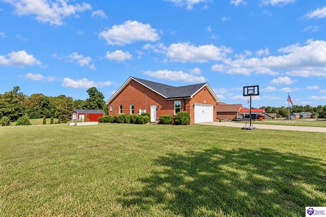 311 Graceland Trail, Elizabethtown, KY 42701