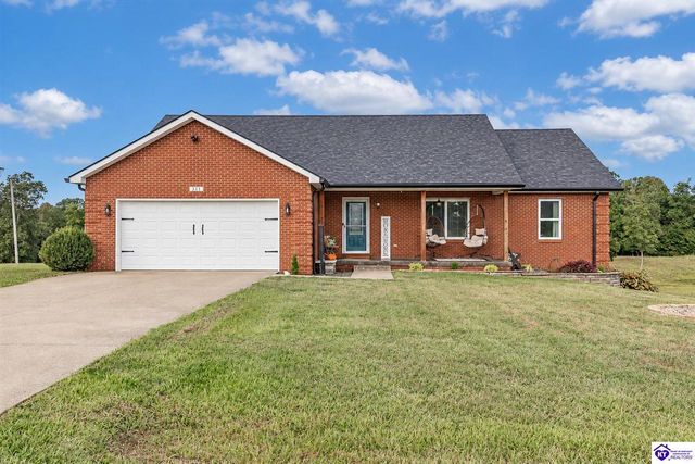 311 Graceland Trail, Elizabethtown, KY 42701