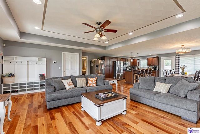 311 Graceland Trail, Elizabethtown, KY 42701