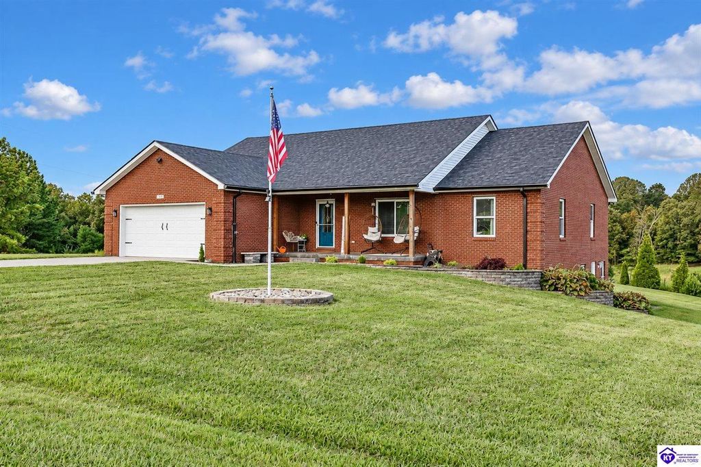 311 Graceland Trail, Elizabethtown, KY 42701
