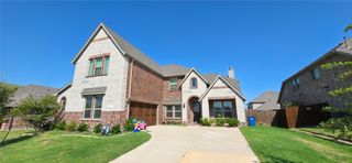 117 Conchas Drive, Forney, TX 75126