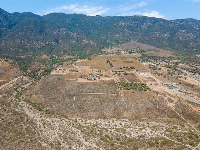0 Meyers Road, Devore, CA 92407