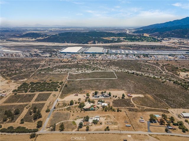 0 Meyers Road, Devore, CA 92407