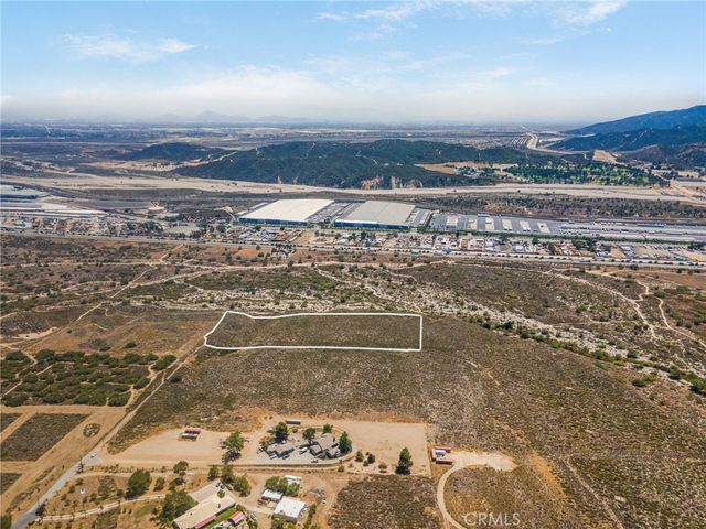 0 Meyers Road, Devore, CA 92407