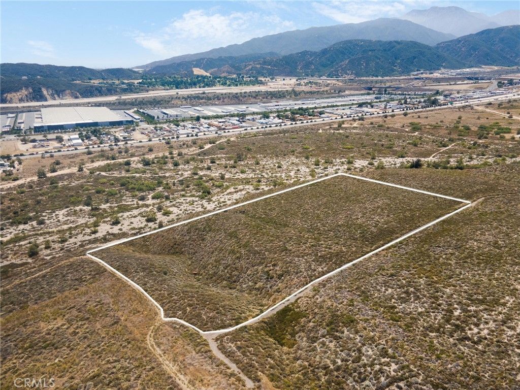 Image 1 of property listing at 0 Meyers Road, Devore, CA 92407
