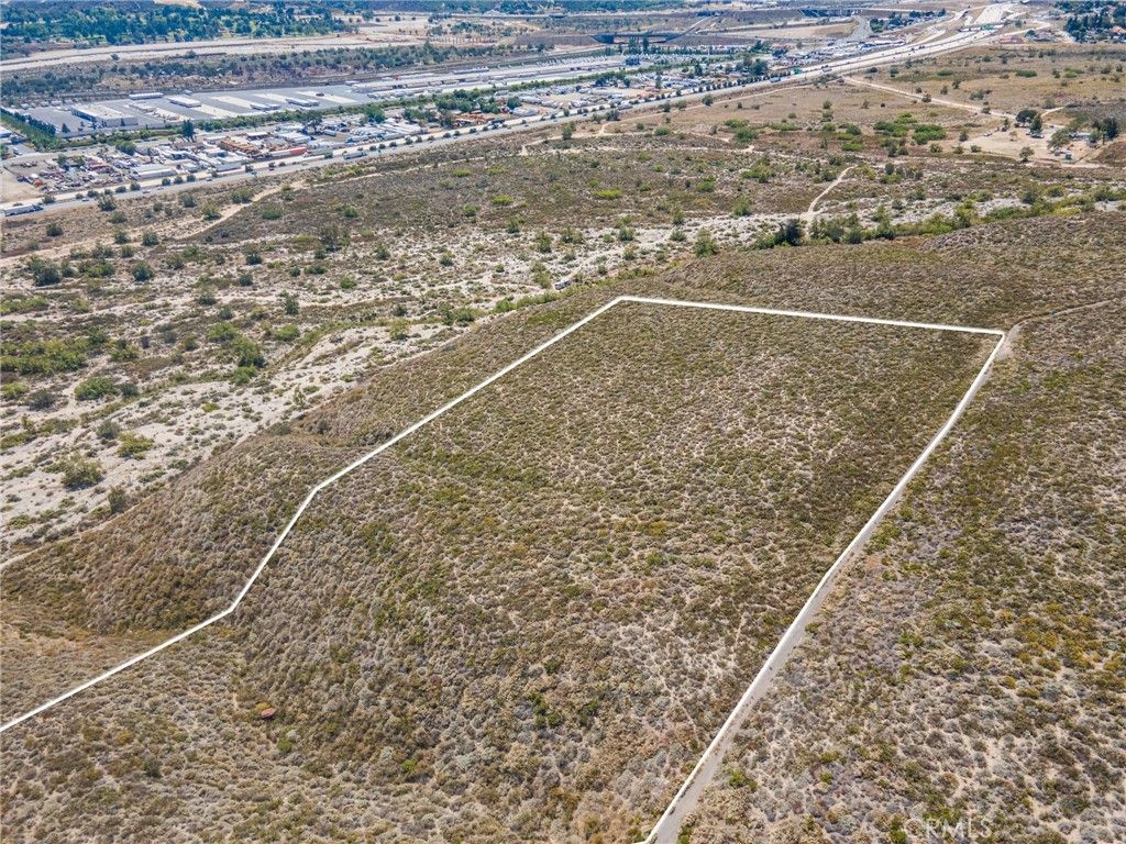 Image 10 of property listing at 0 Meyers Road, Devore, CA 92407