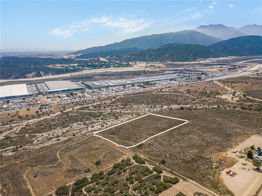 Image 11 of property listing at 0 Meyers Road, Devore, CA 92407