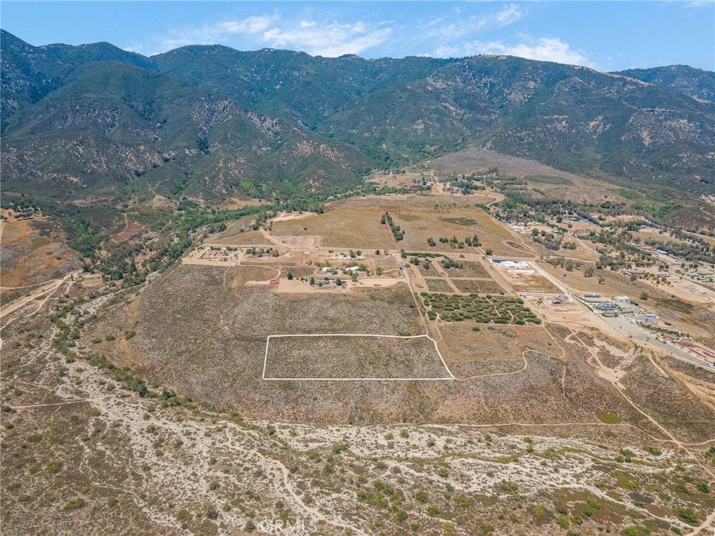 Image 12 of property listing at 0 Meyers Road, Devore, CA 92407