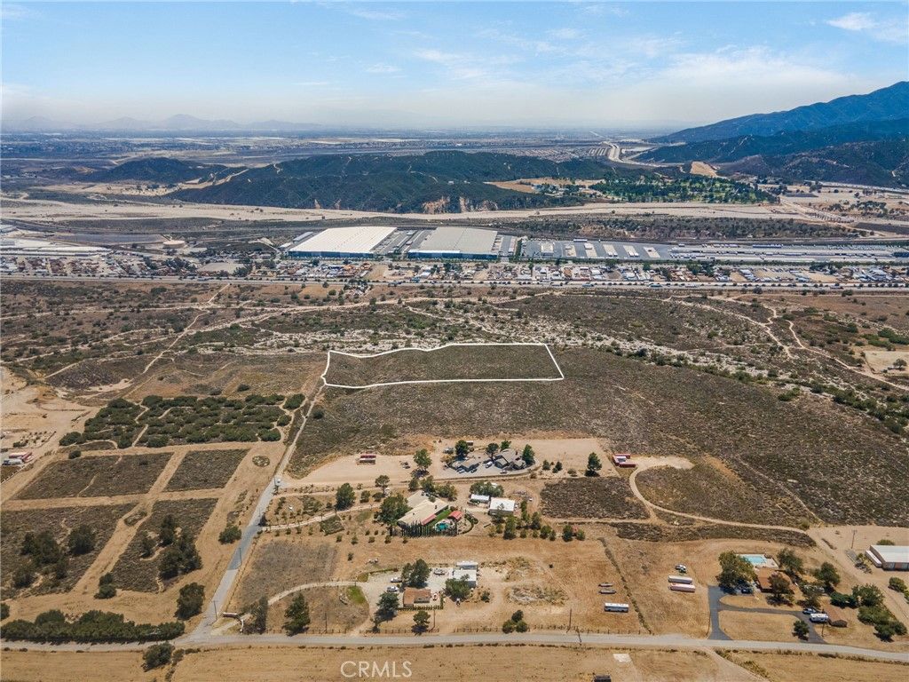 Image 13 of property listing at 0 Meyers Road, Devore, CA 92407