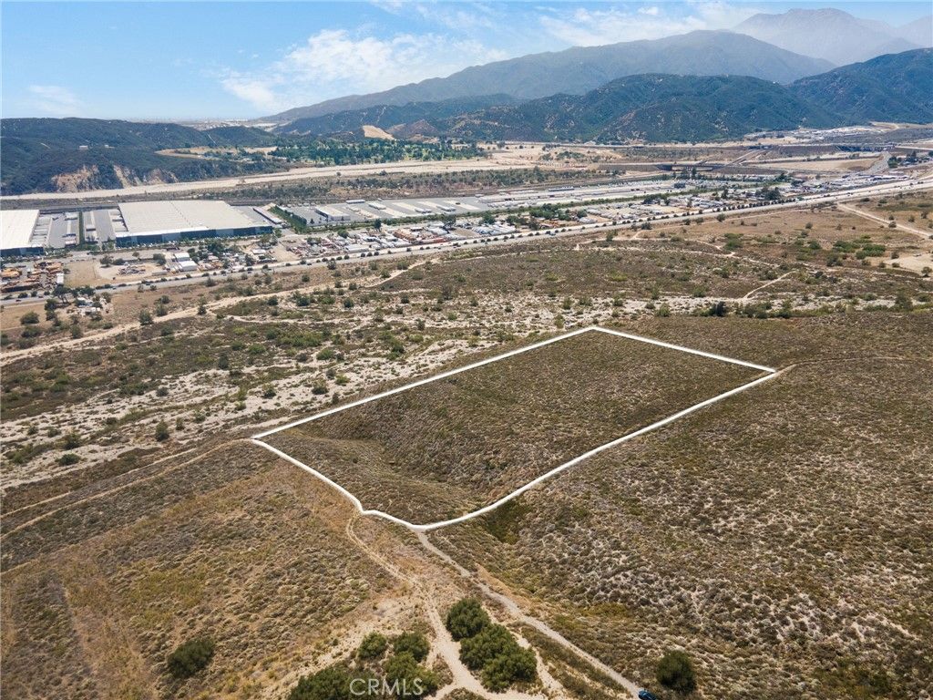 Image 14 of property listing at 0 Meyers Road, Devore, CA 92407