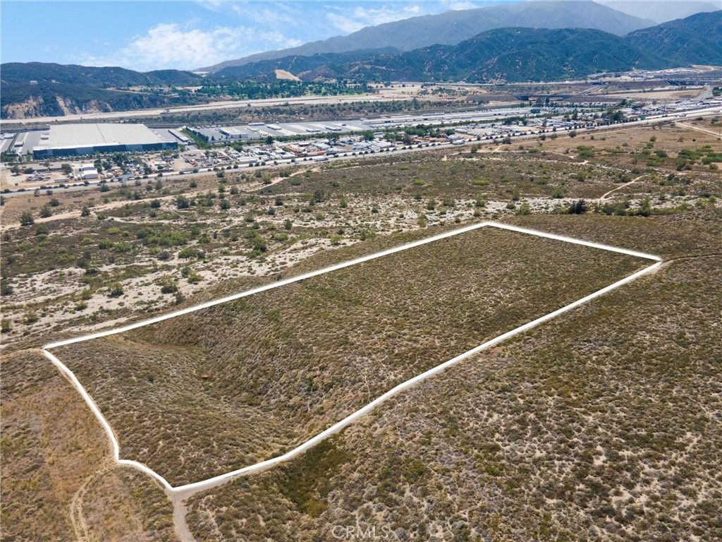 Image 16 of property listing at 0 Meyers Road, Devore, CA 92407