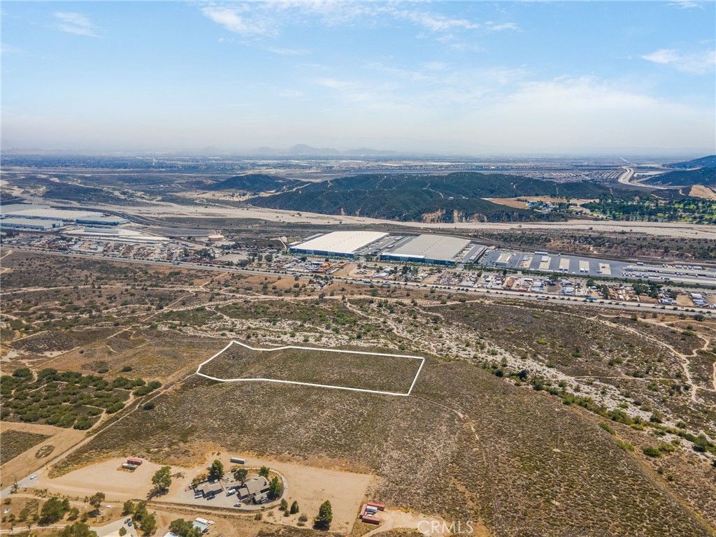 Image 17 of property listing at 0 Meyers Road, Devore, CA 92407