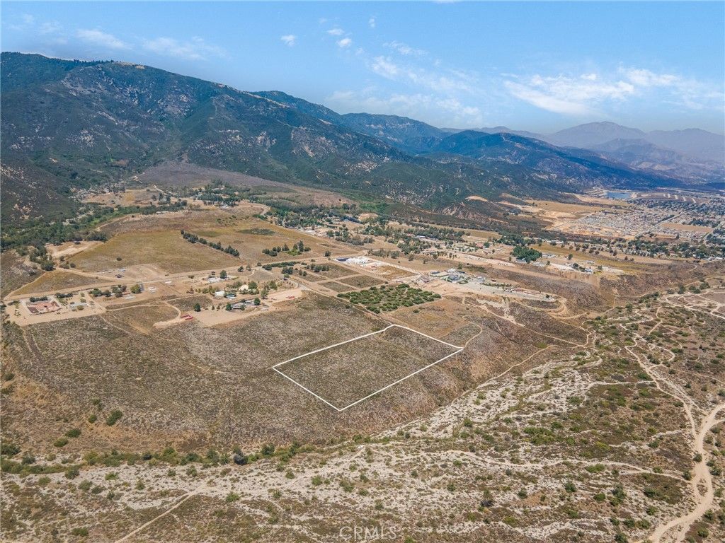 Image 19 of property listing at 0 Meyers Road, Devore, CA 92407