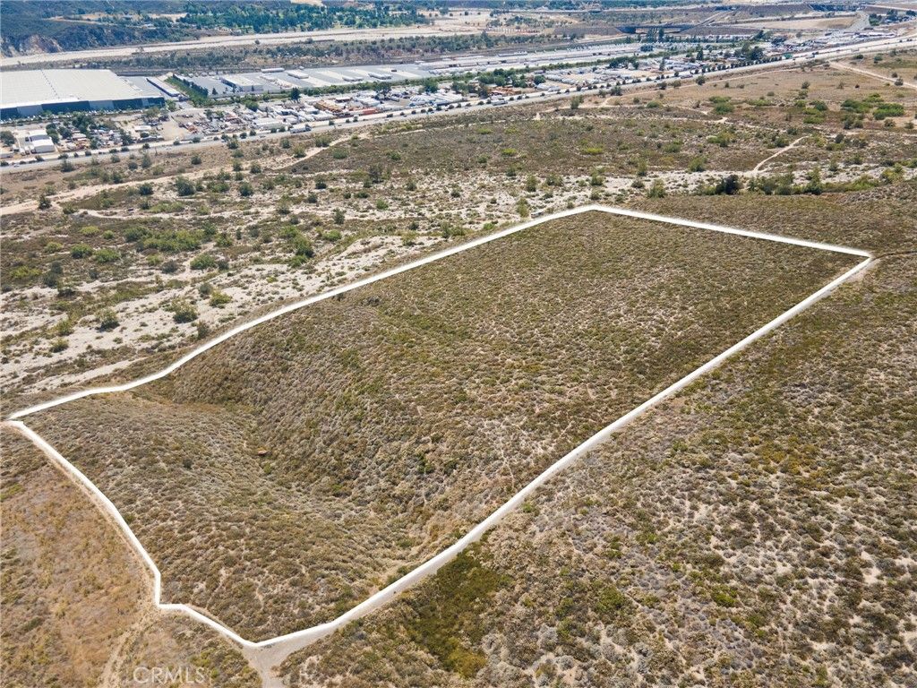 Image 2 of property listing at 0 Meyers Road, Devore, CA 92407