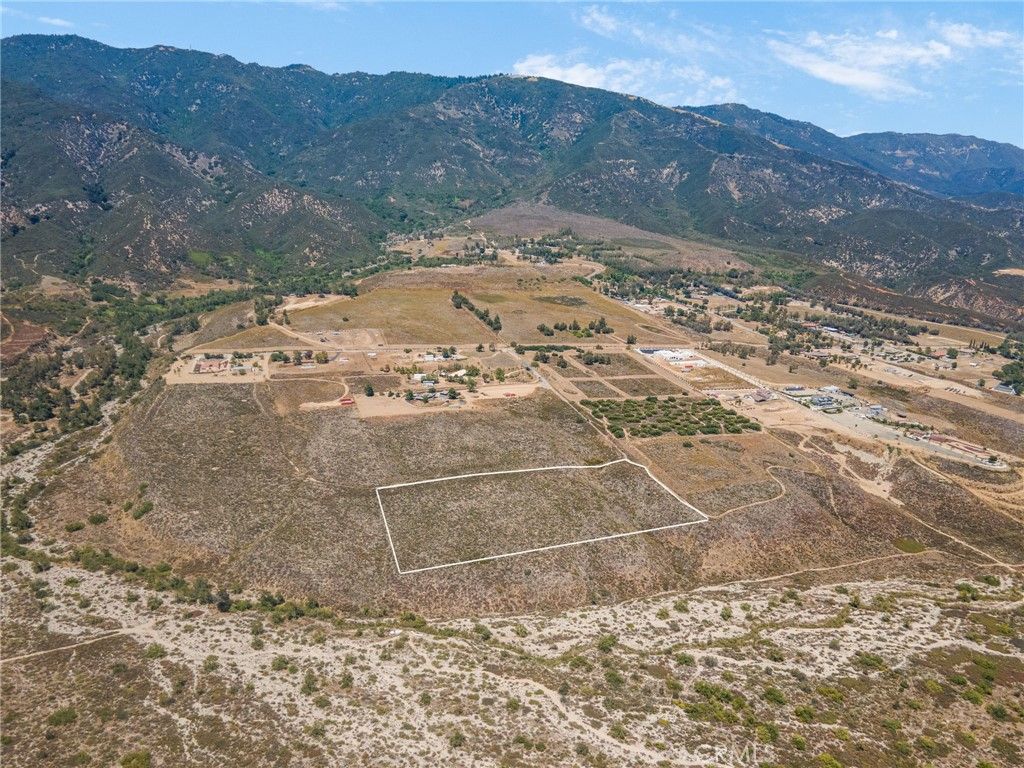 Image 20 of property listing at 0 Meyers Road, Devore, CA 92407