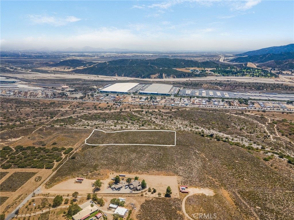 Image 21 of property listing at 0 Meyers Road, Devore, CA 92407