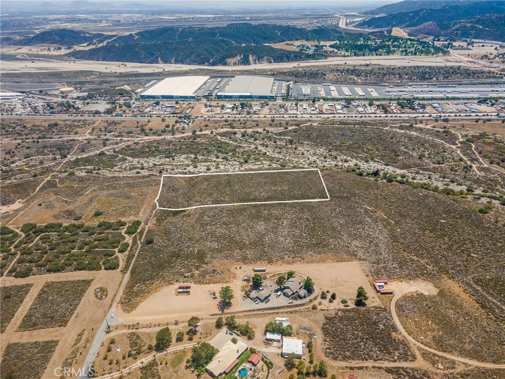 Image 24 of property listing at 0 Meyers Road, Devore, CA 92407