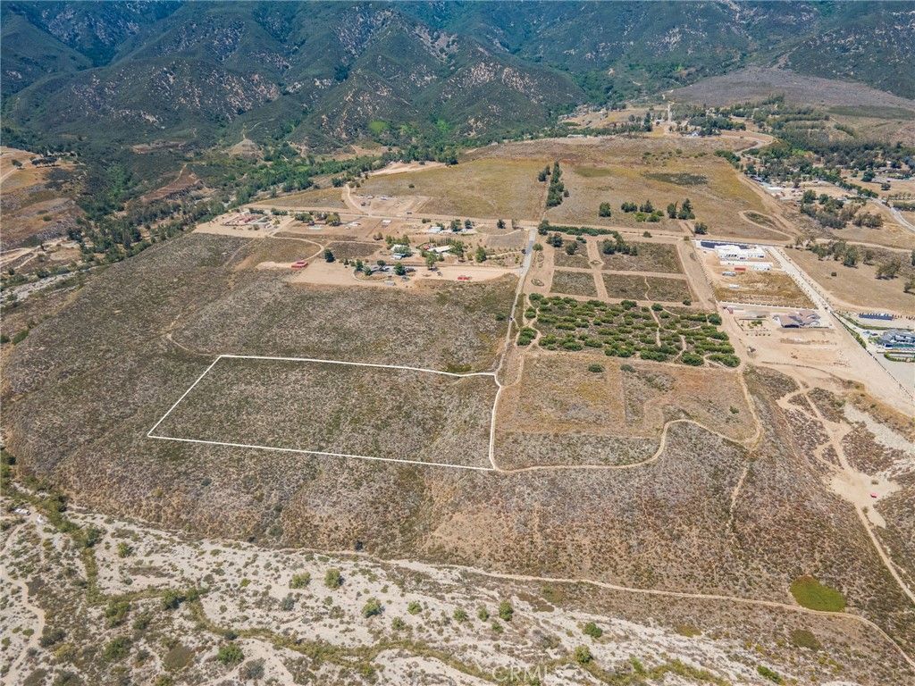 Image 25 of property listing at 0 Meyers Road, Devore, CA 92407