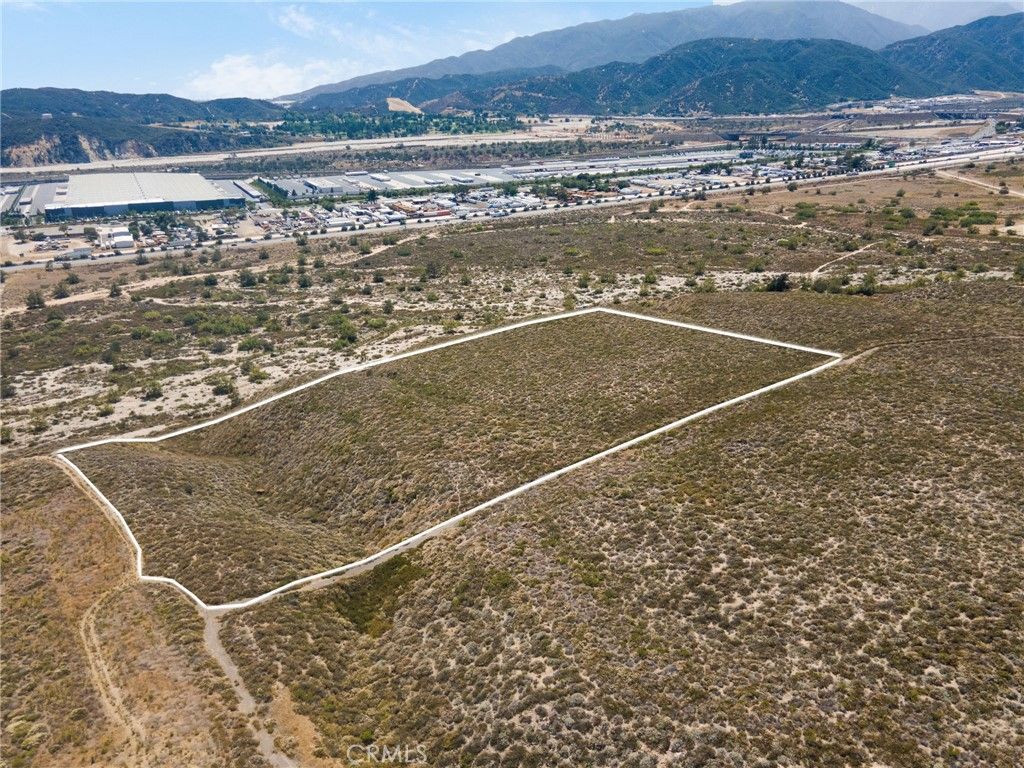 Image 3 of property listing at 0 Meyers Road, Devore, CA 92407